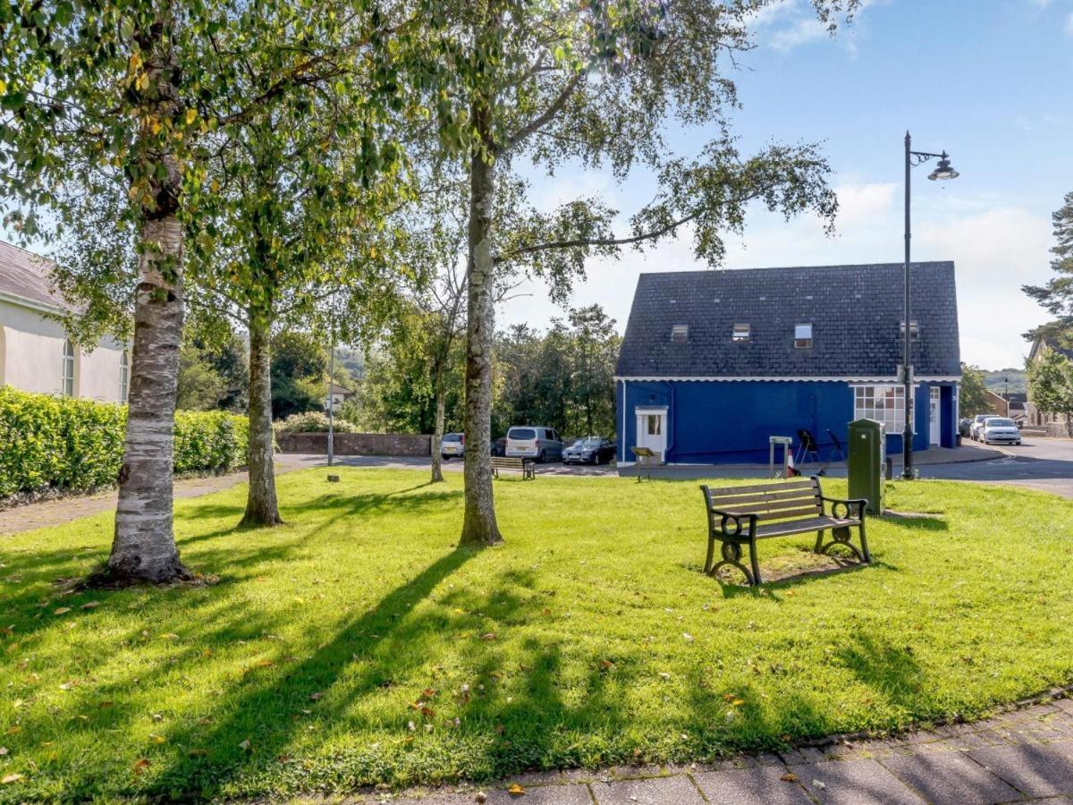 Waters Edge Apartment Ystradgynlais Екстериор снимка